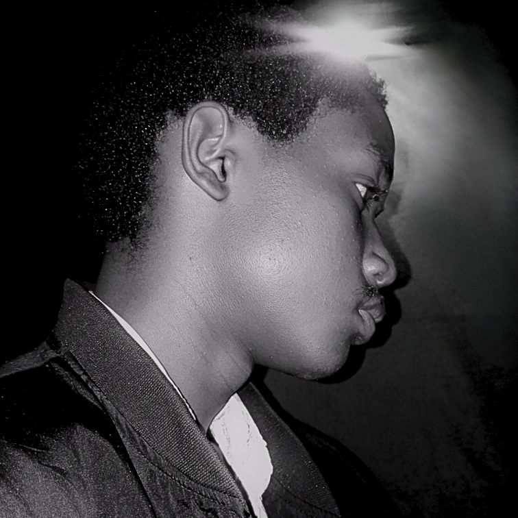 Kelvin - Portfolio Photo